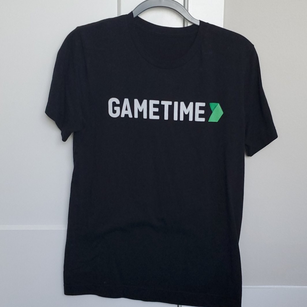 Tech Shirt- Mens T-Shirt